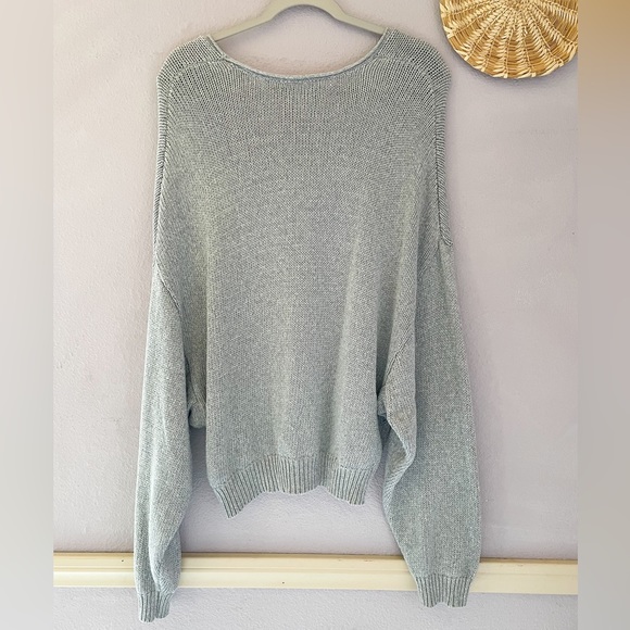 Free People Perfect Day Pullover Sweater - Picture 5 of 5